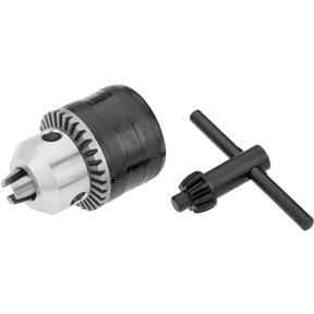 5/64"-1/2" x 1/2"-20 Drill Chuck