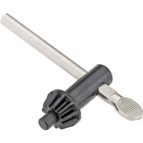 1/4" Pilot, Thumb Handle Drill Chuck Key
