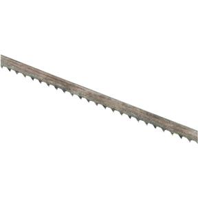 62" x 1/4" x .014" x 6 TPI Hook Bandsaw Blade