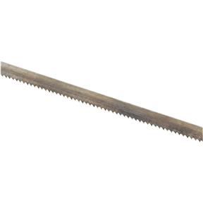 62" x 1/4" x .014" x 14 TPI Raker Bandsaw Blade