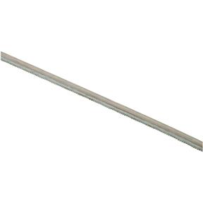 62" x 1/4" x .014" x 24 TPI Raker Bandsaw Blade