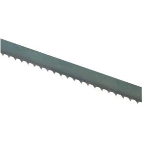62" x 3/8" x .014" x 6 TPI Hook Bandsaw Blade