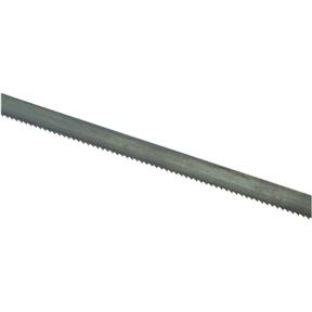 62" x 3/8" x .014" x 14 TPI Raker Bandsaw Blade