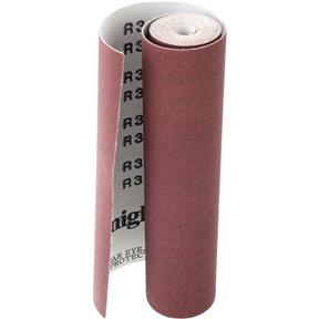 6" x 60" A/O Sanding Roll 180-J Grit