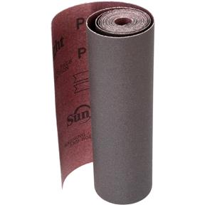 6" x 60" A/O Sanding Roll 220-J Grit