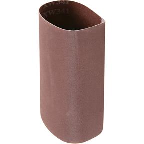 3-1/4" Dia. x 8" A/O Soft Sanding Sleeve, 120 Grit
