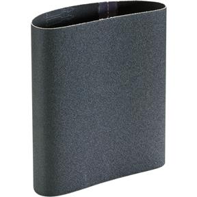 4-3/4" Dia. x 8" S/C Soft Sanding Sleeve, 150 Grit