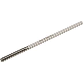 Chucking Reamer - HSS 1/4"