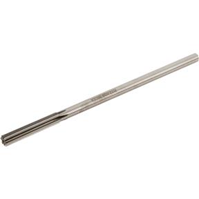 Chucking Reamer - HSS 9/32"