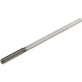 Chucking Reamer - HSS 21/64"