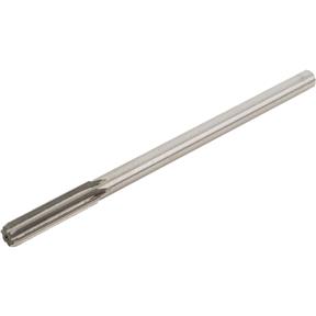 Chucking Reamer - HSS 27/64"