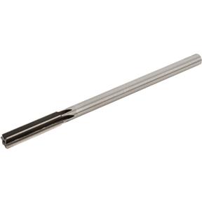 Chucking Reamer - HSS 7/16"
