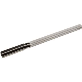 Chucking Reamer - HSS 41/64"