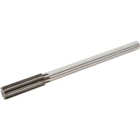 Chucking Reamer - HSS 47/64"