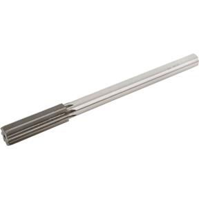 Chucking Reamer - HSS 53/64"