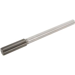 Chucking Reamer - HSS 55/64"