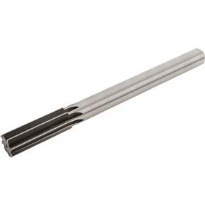 Chucking Reamer - HSS 1-1/32"