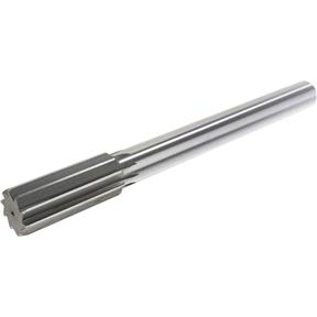 Chucking Reamer - HSS 1-1/4"