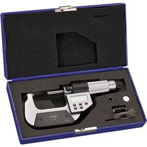 Digital Outside Micrometer - 1" - 2"