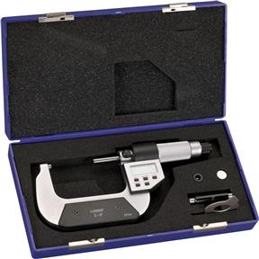 Digital Outside Micrometer - 2" - 3"