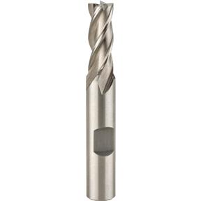 Multi Flute End Mill - 5/16" Dia.