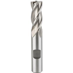 Multi Flute End Mills - 1/2" Dia.