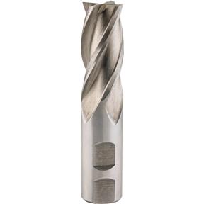 Multi Flute End Mills - 7/8" Dia.