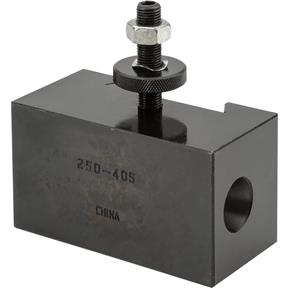 Morse Taper Holder - MT3, Series 400