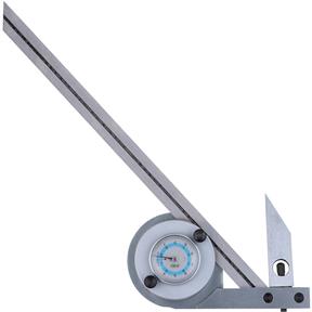 Dial Protractor