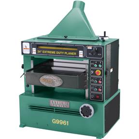24 inch wood planer for sale online