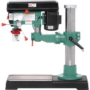 45" Radial Drill Press