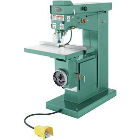 5 HP Overarm Router 2 Speed, 3-Phase