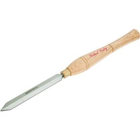 Parting Tool HSS - Diamond 3/16 Inch