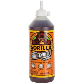 Polyurethane Glue, 36 oz.