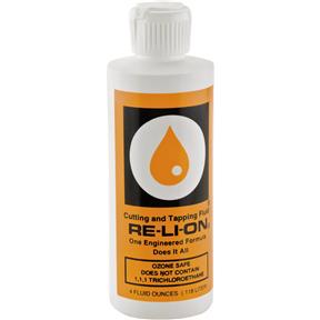 4 oz. Cutting & Tapping Fluid