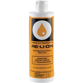 Cutting & Tapping Fluid 16 oz.