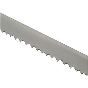 121-1/2" x 1" x .035" x 3-4 TPI VP Bi-Metal Bandsaw Blade