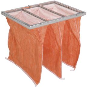 1-Micron Washable Secondary Filter (G9956)