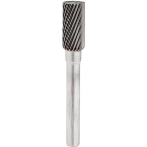 3/8" Carbide Rotary Burrs - Shape A