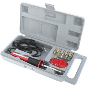 Wood Burner Kit