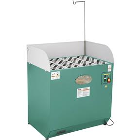 23" x 31" Downdraft Table