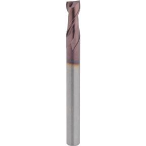 Super Carbide End Mill 3/16" x 2-Flute