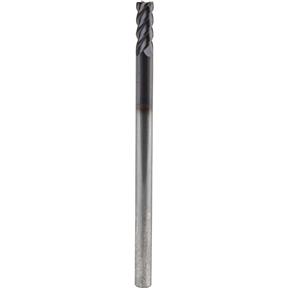 Super Carbide End Mill 1/8" x 4-Flute