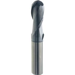 Super Carbide Ball Mill 1/2"