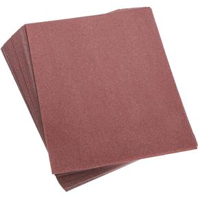 9" x 11" A/O Sanding Sheets, 220 Grit A Paper, 50 pk.