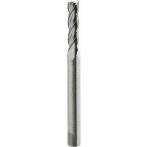 C-2 Grade Carbide End Mill - 5/32" Dia.