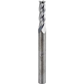 Tuffy Grade Carbide End Mill - 5/32" Dia.
