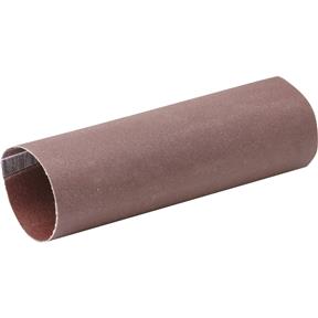 2-1/4" Dia. x 7-1/2" A/O Soft Sanding Sleeve, 150 Grit