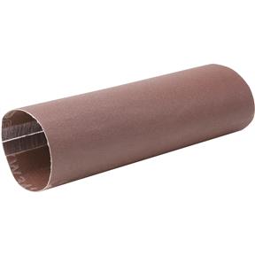 2-1/4" Dia. x 7-1/2" A/O Soft Sanding Sleeve, 220 Grit