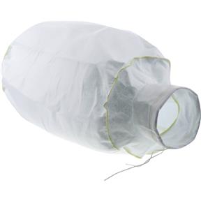 5" Neck Dust Filter Bag for G1163 - 3.0 Micron